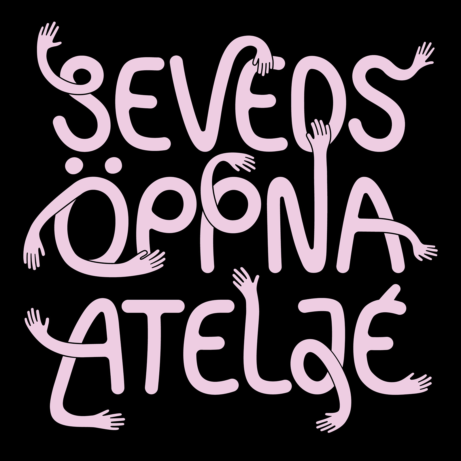 Seveds öppna ateljé